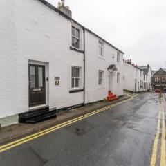 Darwin Cottage