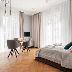 Apartamenty Świnoujście - Swan Suites - Villa 44
