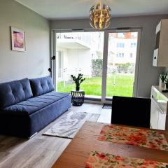 Apartament Gdańsk Morena