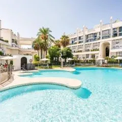 Marbella House imponente ático con piscina privada