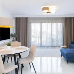 Marina flat in 5 minutes from the sea