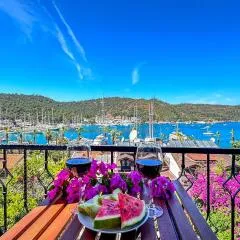 Mykonut Boutique Suites