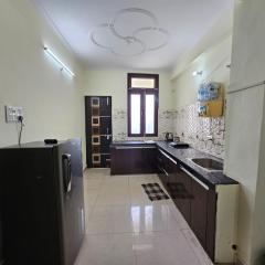 9 BHK in Krishna Nagar Lucknow LKO 9BHK 201L,202R&302R