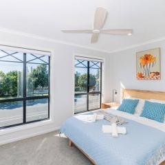 KozyGuru Gold Coast Broadbeach Holiday Home