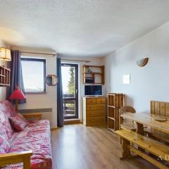 Studio Montvalezan-La Rosière, 1 pièce, 4 personnes - FR-1-398-561