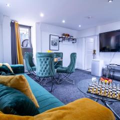 Oxford Street - One Bed Lux