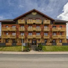 Tatragolf Mountain Resort F208
