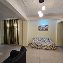 1 BHK in Krishna Nagar Lucknow(LKO 1BHK 02)