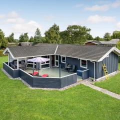Awesome Home In Slagelse With Sauna, 4 Bedrooms And Wifi