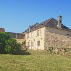 3 Bedroom Stunning Home In Saint Robert