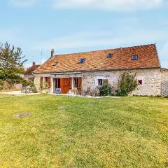 3 Bedroom Nice Home In Lainsecq