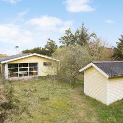 2 Bedroom Nice Home In Fjerritslev