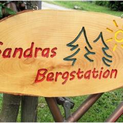 Sandras Bergstation