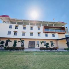 Radhe Krishna Resort