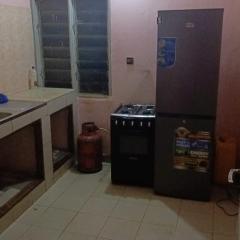 ABZ GUEST HOUSE