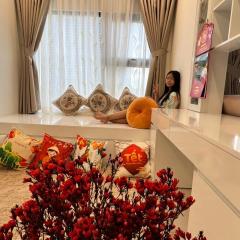 Resort ori , S10 03 luxury Vinhomes Grand pard