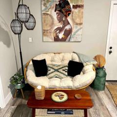 Boho Bungalow near TU/DT/Cherry St/Expo Center