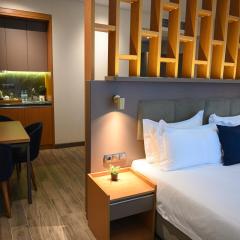 New Wave Apart-Hotel