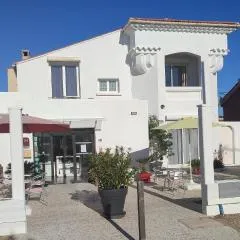 Hôtel le Calypso