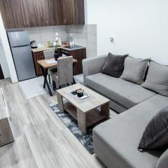 Apartman Radovanović