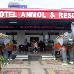 Hotel Anmol Resort