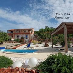B&B Casa Flamenga