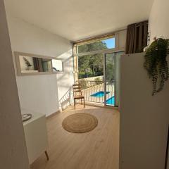 Un séjour idéal au Lavandou !