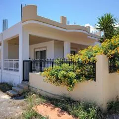 Seafront Home Villa