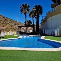 Cabo de Palos Apartment