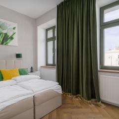 CITYSTAY Radwańska Przytulny Apartament w sercu Łodzi