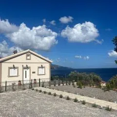 Seaside Euphoria Kefalonia