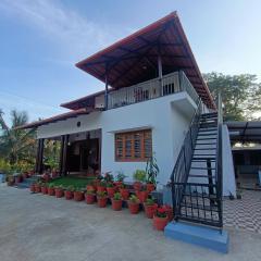 VIDHERA Homestay