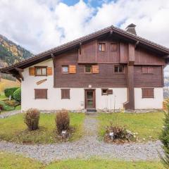 Alpage: Residence Brevent