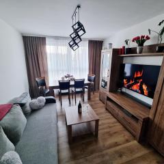 Apartament Marcella - dwupoziomowy