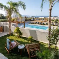 Basilico Suites Adults Only by Estia