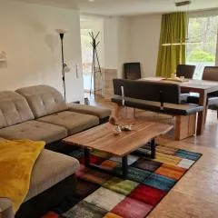 Ferienwohnung Vier Pfoten