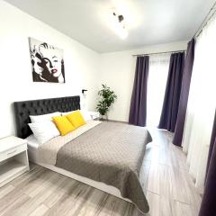 OSapart Comfortable apartment in a complex Great Britain