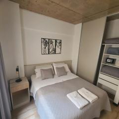 Departamento - Salta Capital - Edificio Usina