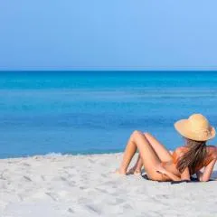 Riva di Ugento Beach Camping Resort