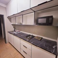 ZUCH Accommodation At Pafuri Self Catering - Comfort Apartment