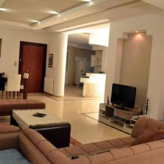 Superbe appartement a La Marsa