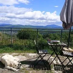 Casetta nel Podere di Massi