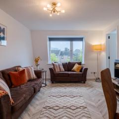 Hardgate Hideaway - SJA Stays - Luxury 2 Bed Apartment