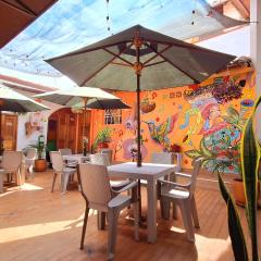 Hostal Colombian Gold