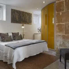 pilliku apartamentua garaje incluido