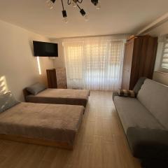 Apartament na Piaskach - Krynica Morska