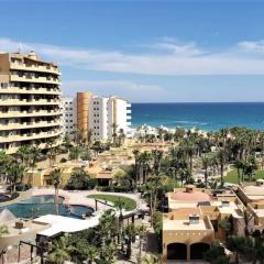 Bella Sirena D501 Lux Private Beach Resort Condo