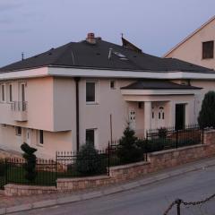 Petrovski's Residence