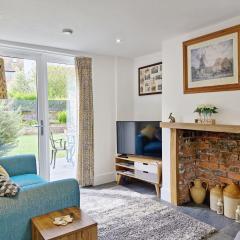 Four Priory Road, Chichester