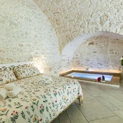 Luxury Suite Of Ostuni